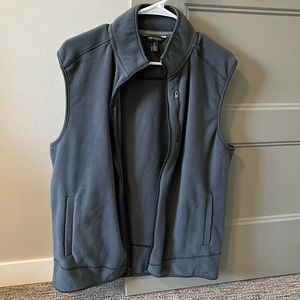 Men’s vest